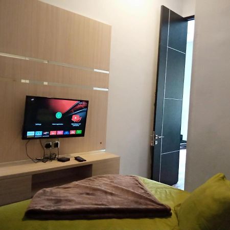 Villa Valencia Batu  Zewnętrze zdjęcie