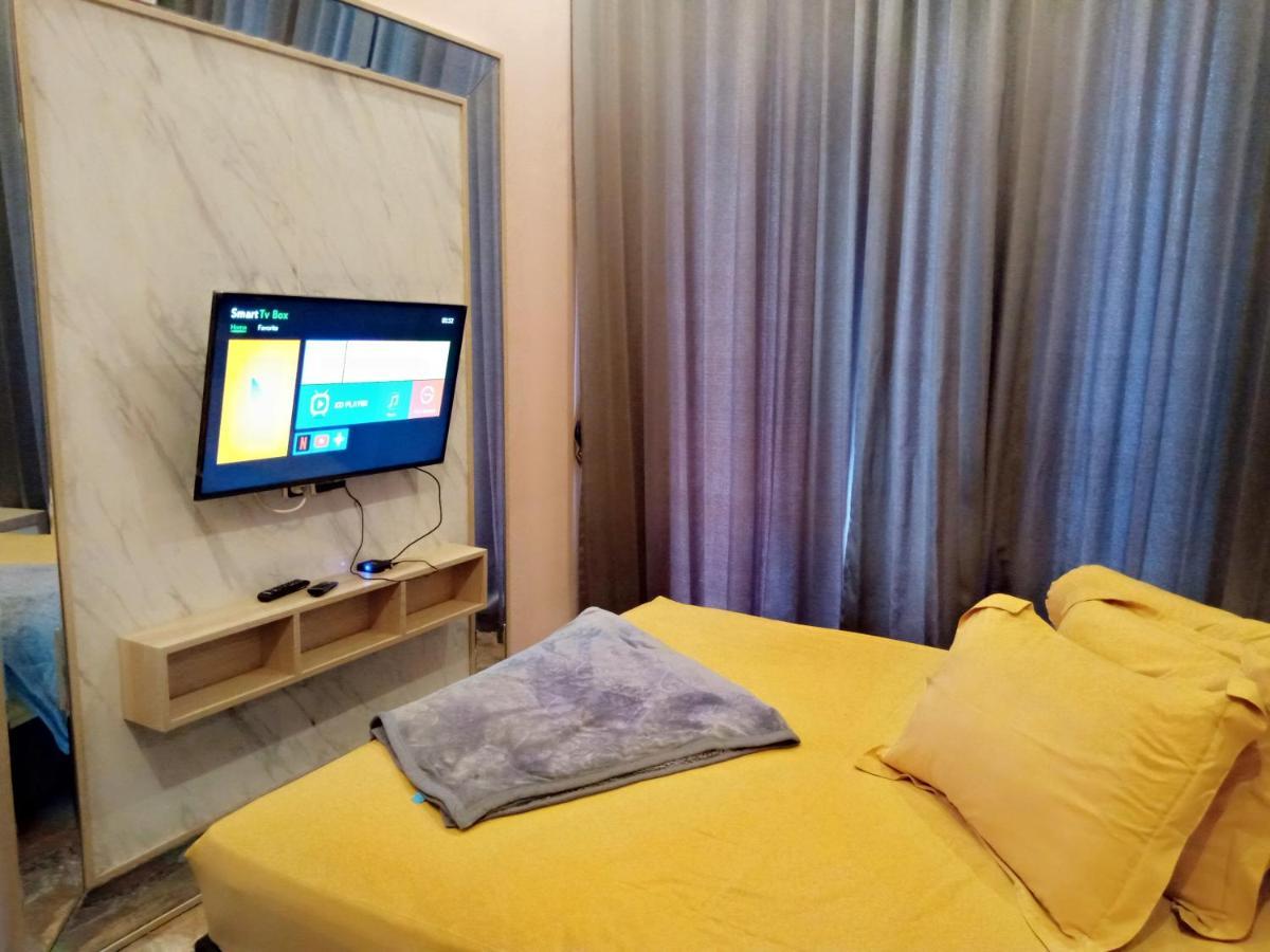 Villa Valencia Batu  Zewnętrze zdjęcie