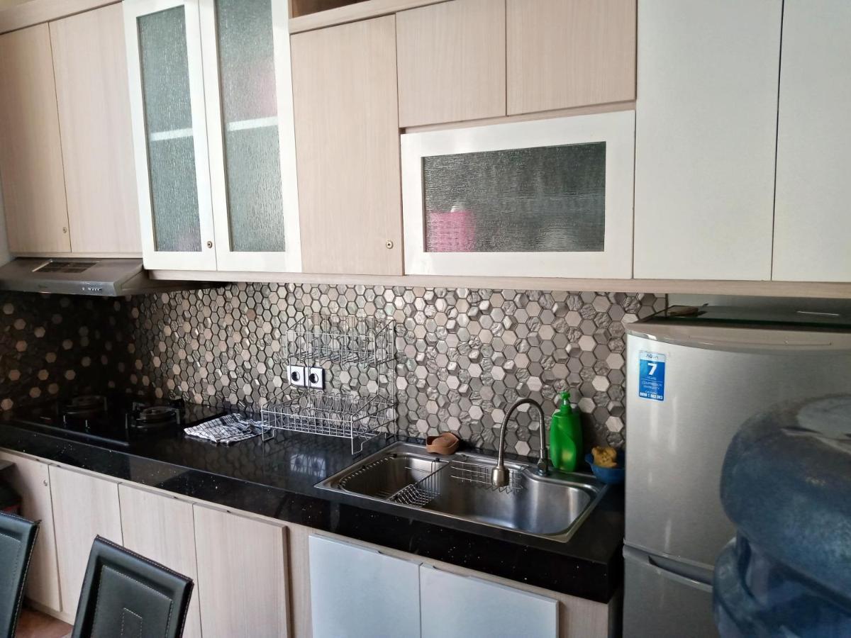 Villa Valencia Batu  Zewnętrze zdjęcie