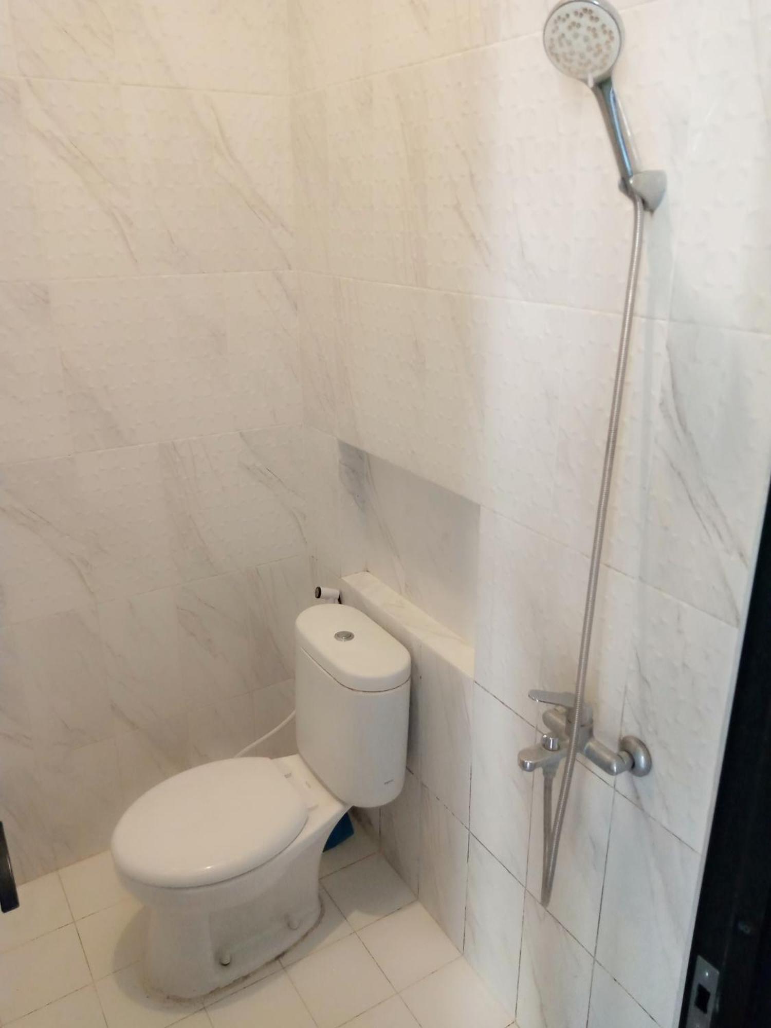 Villa Valencia Batu  Pokój zdjęcie