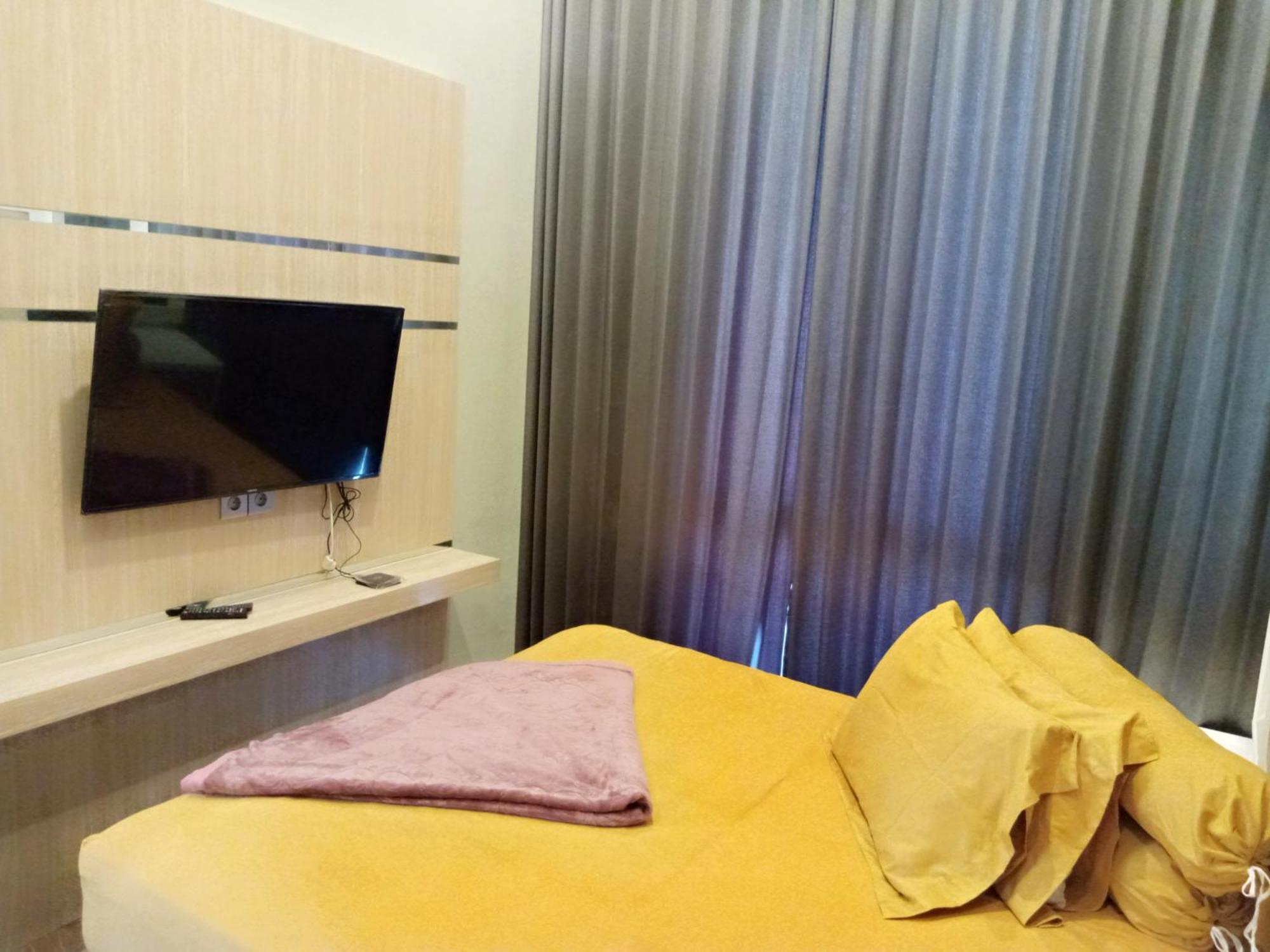 Villa Valencia Batu  Pokój zdjęcie